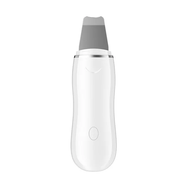 Ultrasonic electric shovel cleaner White - Shop at LoveMi