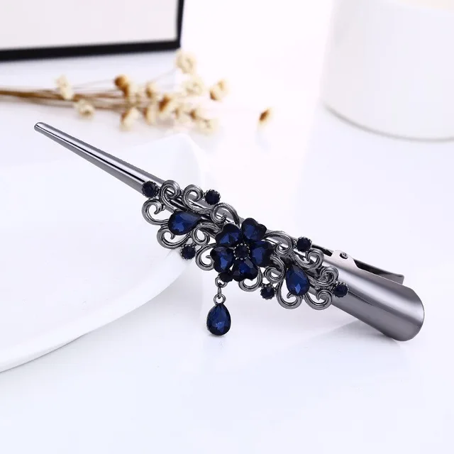 Bath hair clip croissant 1Style - Shop at LoveMi