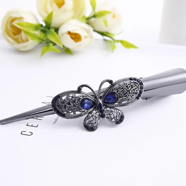 Bath hair clip croissant 3Style - Shop at LoveMi