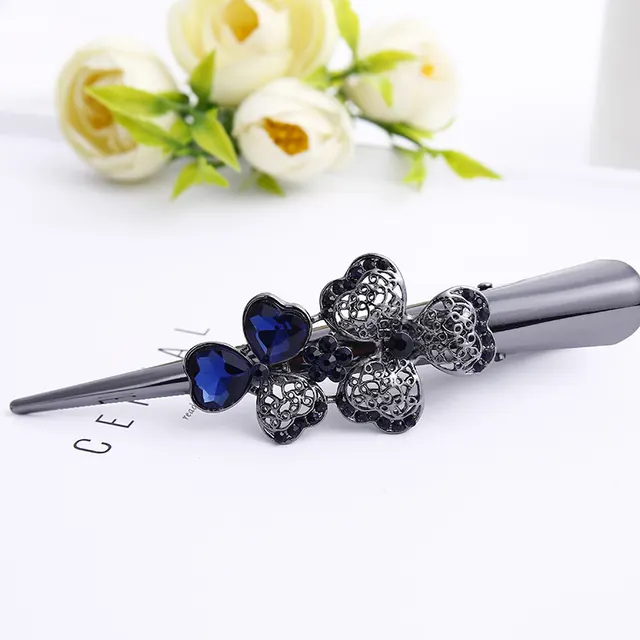 Bath hair clip croissant 4Style - Shop at LoveMi