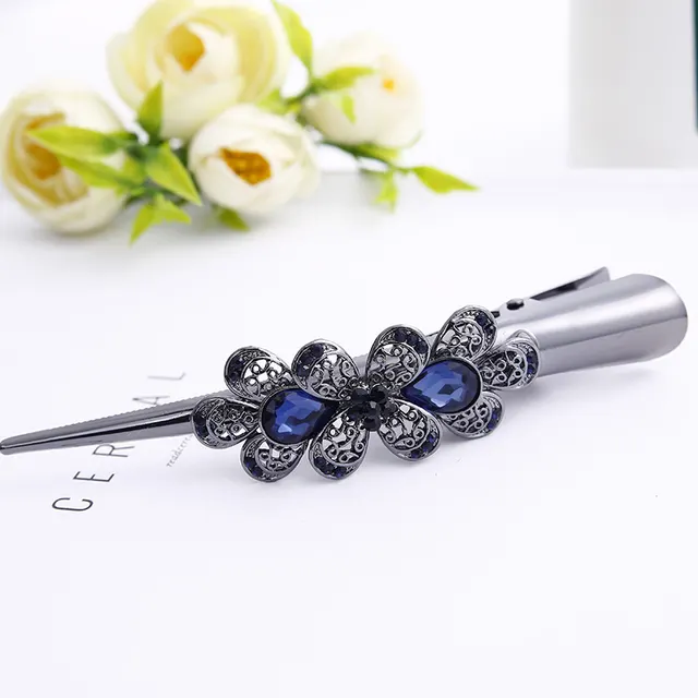 Bath hair clip croissant 7Style - Shop at LoveMi