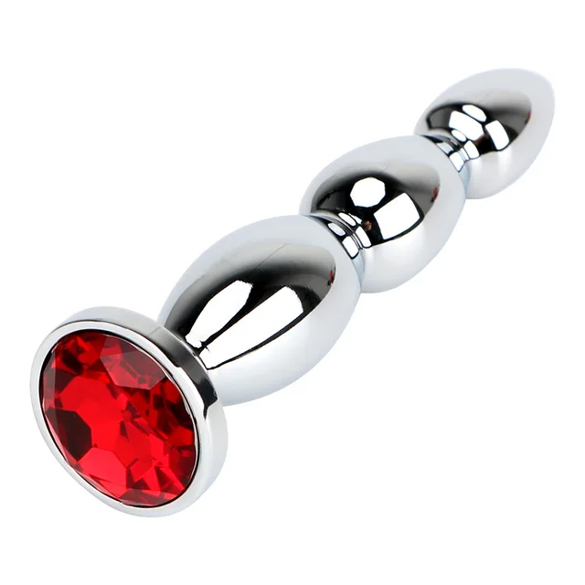 A-dult Toys - Red