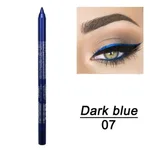 Long-lasting Eyeliner Pencil Waterproof 14 Colors - 07Color