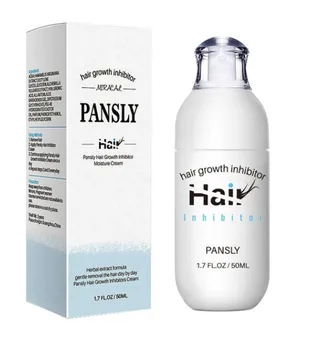 Permanent Hair Removal Inhibitor Spray Painless Beard Legs Armpit Smooth Repair - Hair Growth Inhibitor - View 1