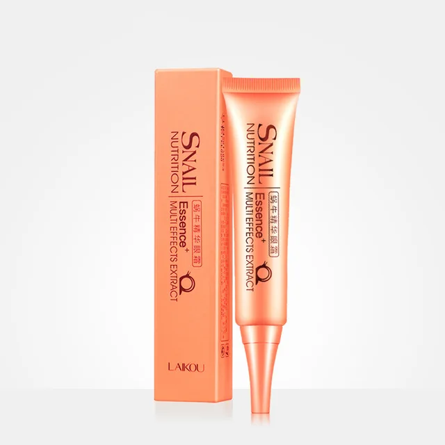 Snail Eye Cream 30g 30Ml - Shop at LoveMi