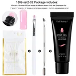 nail tool set - 2Style