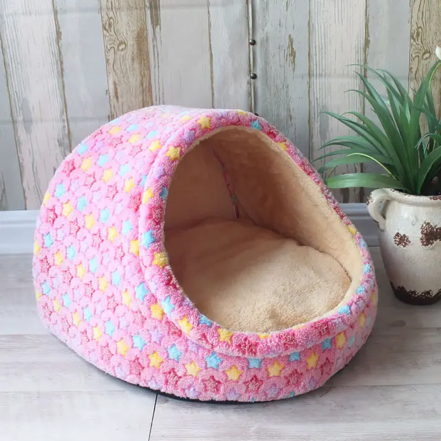 Removable and washable cat litter Pink B - Shop at LoveMi