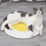 Yellow White