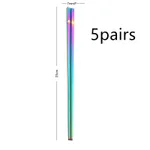 Colour 5Pairs