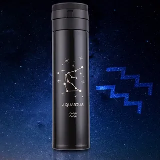 Twelve constellation mug - 11Style