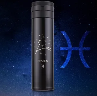 Twelve constellation mug - 12Style