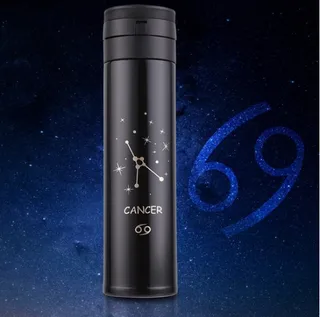 Twelve constellation mug - 4Style