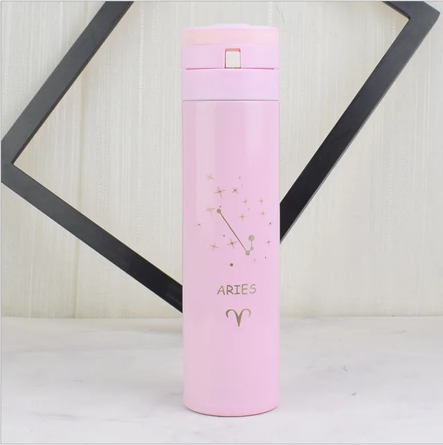 Twelve constellation mug - J