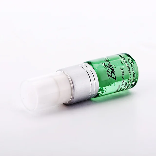 Blue Light Acne Beauty Instrument Bl Cooling Gel - Shop at LoveMi