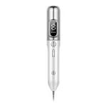 Blue Light Acne Beauty Instrument - Silver Grey