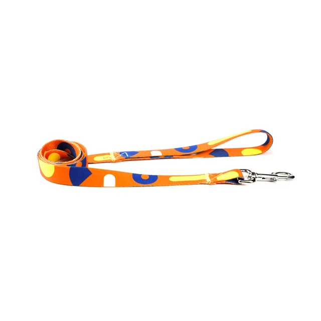Pet traction belt Orange - Shop at LoveMi