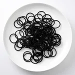 Black Small Circle