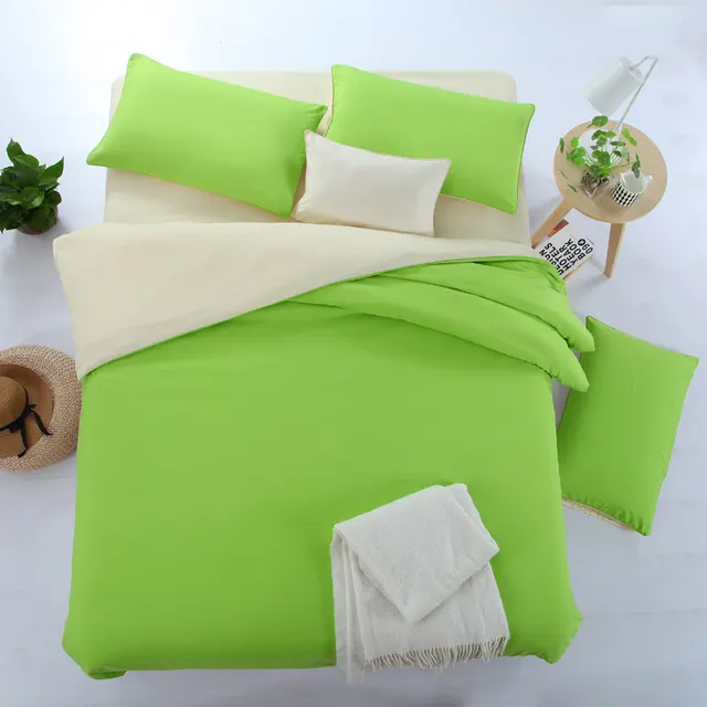Double spell plain four kit Light Green - Shop at LoveMi