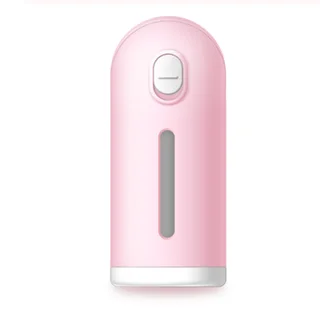 Pet dog accompanying cup - Pink