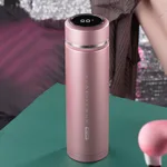Smart insulation cup - Rose Gold