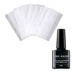Fibernail 10Pcs+Gel