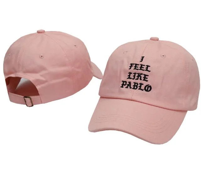 Kanye West Brand - Pink
