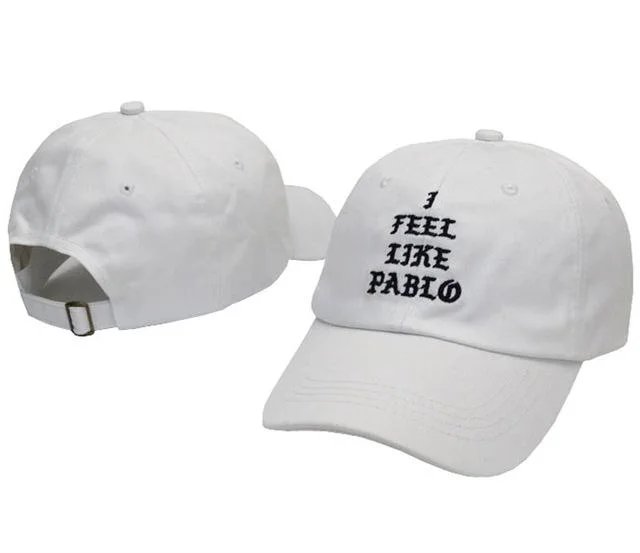 Kanye West Brand White - Shop at LoveMi