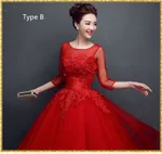 Type B