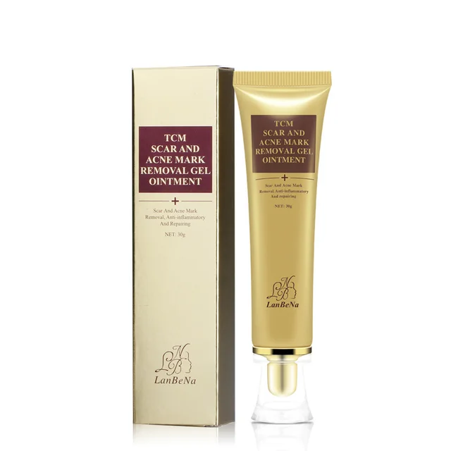 Ladies Herbal Repair Cream Scar Removal Cream - 30G