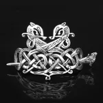 Hairpin Retro Metal Rod Sliding Hairpin Woman Hair Jewelry Accessories - 0271Style