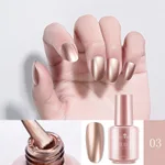 Champagne Pink2Pcs