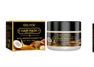 Nourishing Hair Mask Conditioner Deep Repair Hair Care - 50Ml