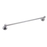 Stainless steel towel rack - 40Cm