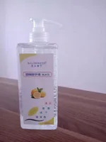 ONLY available in Thailand warehouse)1000ml alcohol hand rub gel - Random