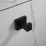 Kitchen and bathroom hardware rack - Clothes Hook