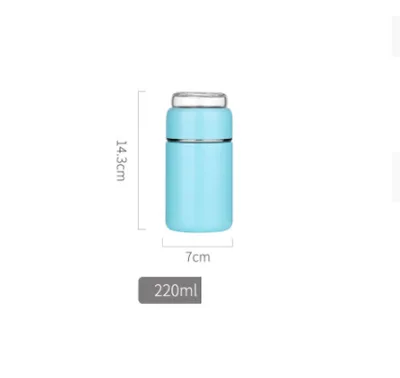 Make a cup of water for a man Light Blue - Shop at LoveMi