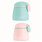 Green And Pink