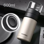 Stainless steel insulation cup - Golden