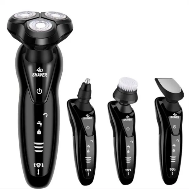 Zhong Zheng 4D floating razor Black - Shop at LoveMi