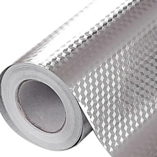 Waterproof and oil-proof self-adhesive household solid color floor tools - 40Cm X 1M