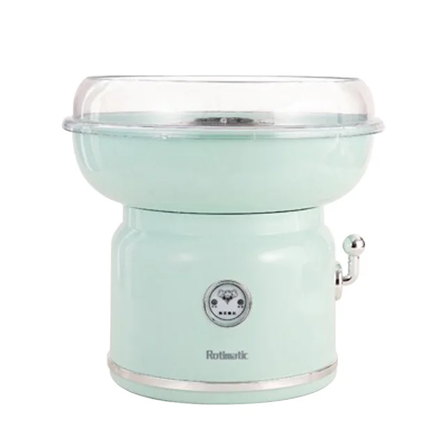 Cotton candy machine - Green