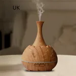Light Wood Grain