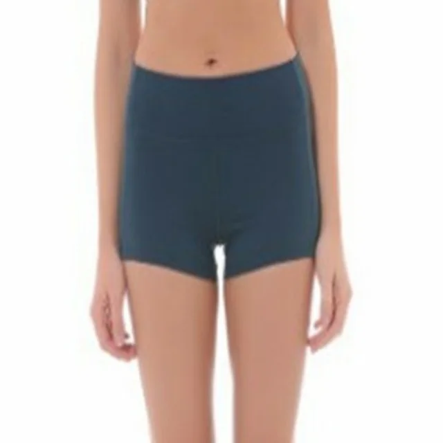 Classic running shorts - Dark Green