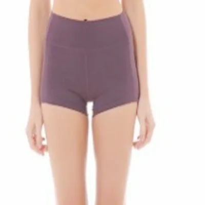 Classic running shorts Sauce Purple - Shop at LoveMi