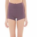 Classic running shorts - Sauce Purple