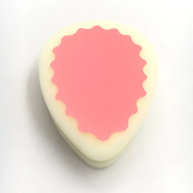 Magical Painless Hair Removal Depilation Soft Sponge Pad Remove Hair Remover Effective Skin Care Beauty Tool Drop Water - Shop at LoveMi