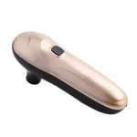 USB Rechargeable Vacuum Sealer Pump - Gold