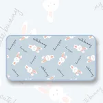 Bed aunt pad - Rabbit