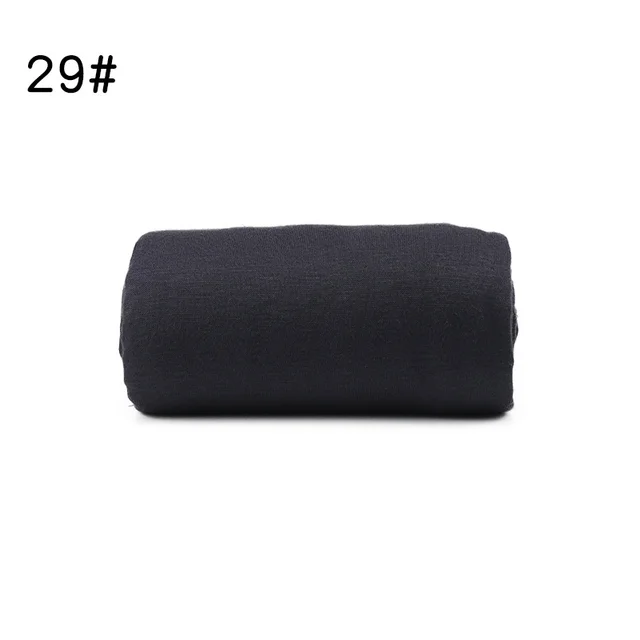 Large size jersey modal scarf - 29 Style