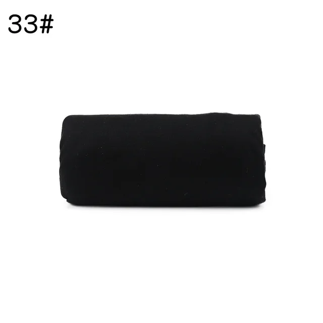 Large size jersey modal scarf - 33 Style